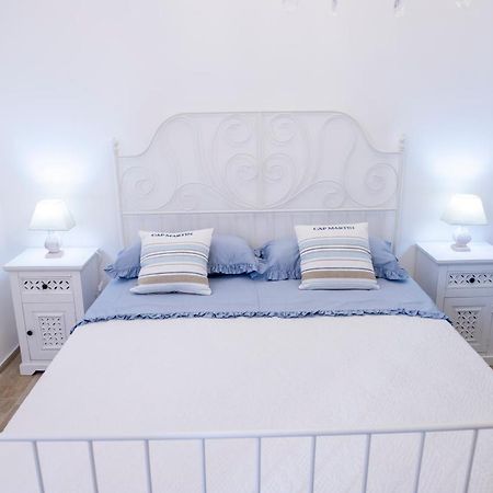 Four Seasons - Summer Home - Estate - Largo Sant' Angelo Numero 7 Monopoli Esterno foto