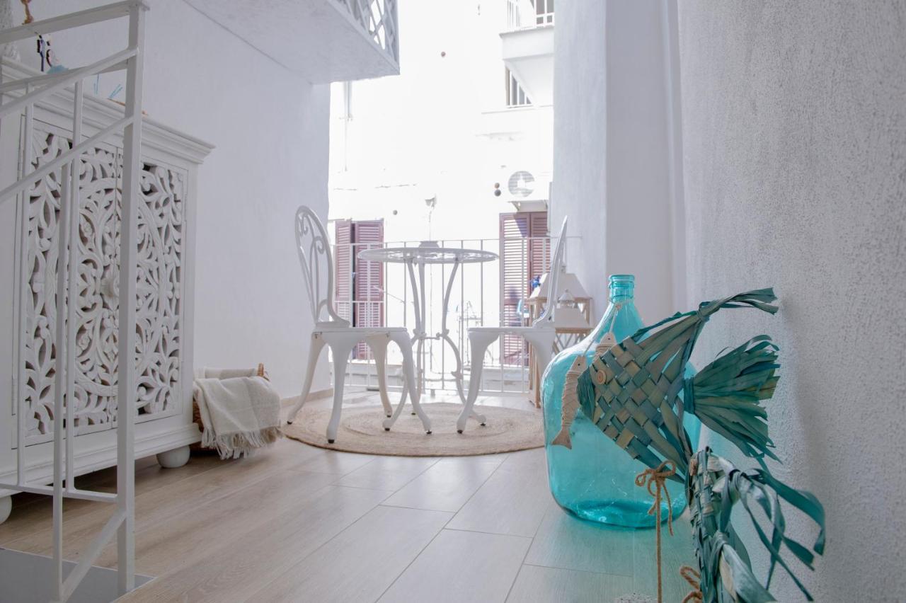 Four Seasons - Summer Home - Estate - Largo Sant' Angelo Numero 7 Monopoli Esterno foto