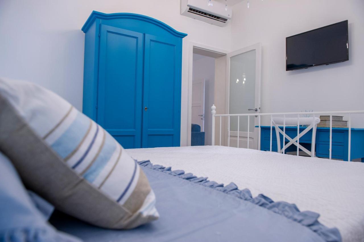 Four Seasons - Summer Home - Estate - Largo Sant' Angelo Numero 7 Monopoli Esterno foto