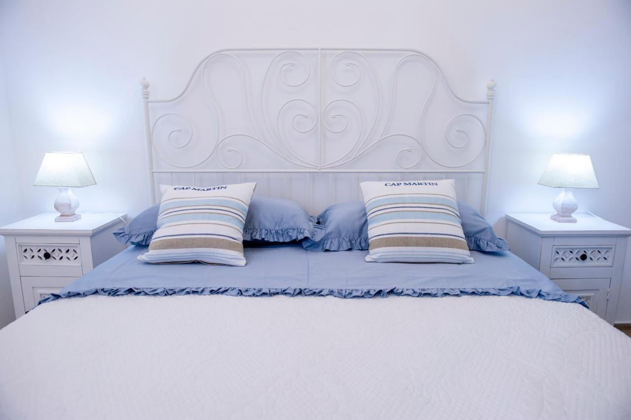 Four Seasons - Summer Home - Estate - Largo Sant' Angelo Numero 7 Monopoli Esterno foto